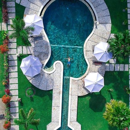 Aldi'S Bungalow Kuta  Zewnętrze zdjęcie