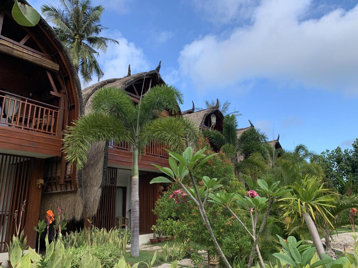 Aldi'S Bungalow Kuta  Zewnętrze zdjęcie