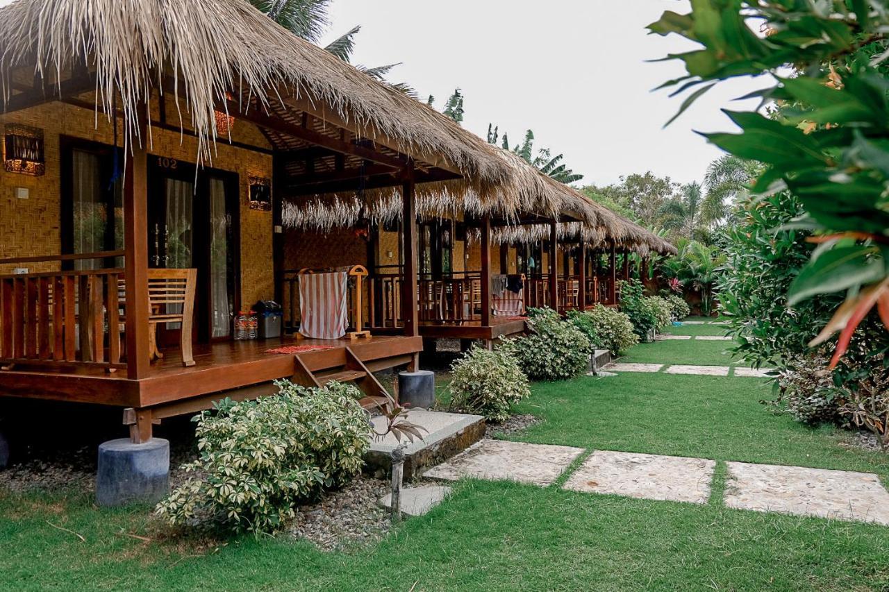 Aldi'S Bungalow Kuta  Zewnętrze zdjęcie