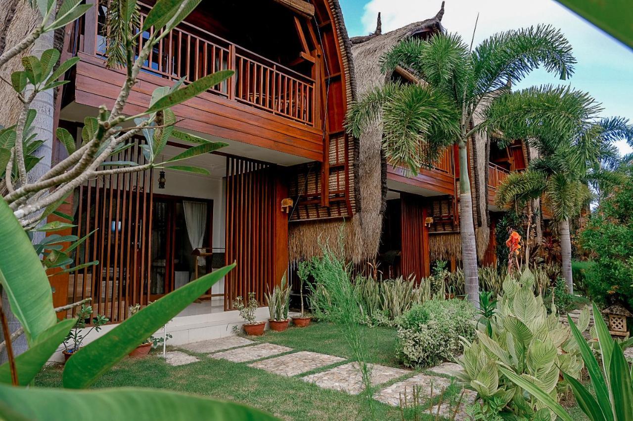 Aldi'S Bungalow Kuta  Zewnętrze zdjęcie