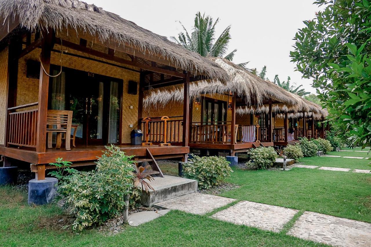 Aldi'S Bungalow Kuta  Zewnętrze zdjęcie