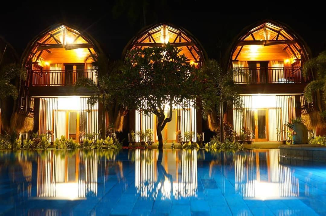 Aldi'S Bungalow Kuta  Zewnętrze zdjęcie