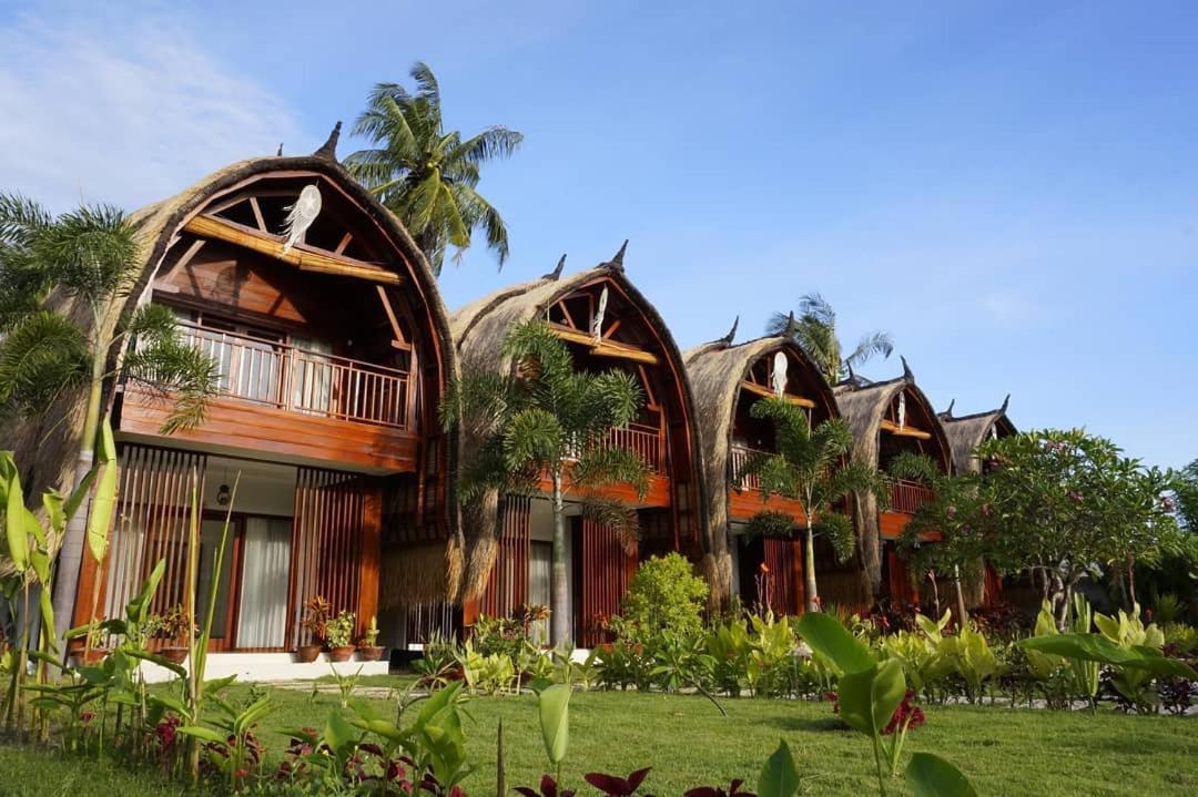Aldi'S Bungalow Kuta  Zewnętrze zdjęcie