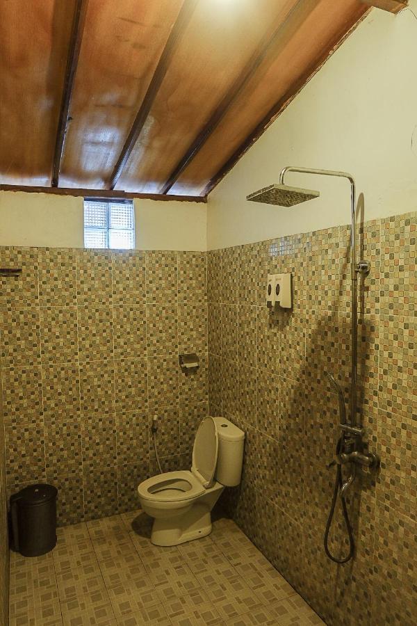 Aldi'S Bungalow Kuta  Zewnętrze zdjęcie