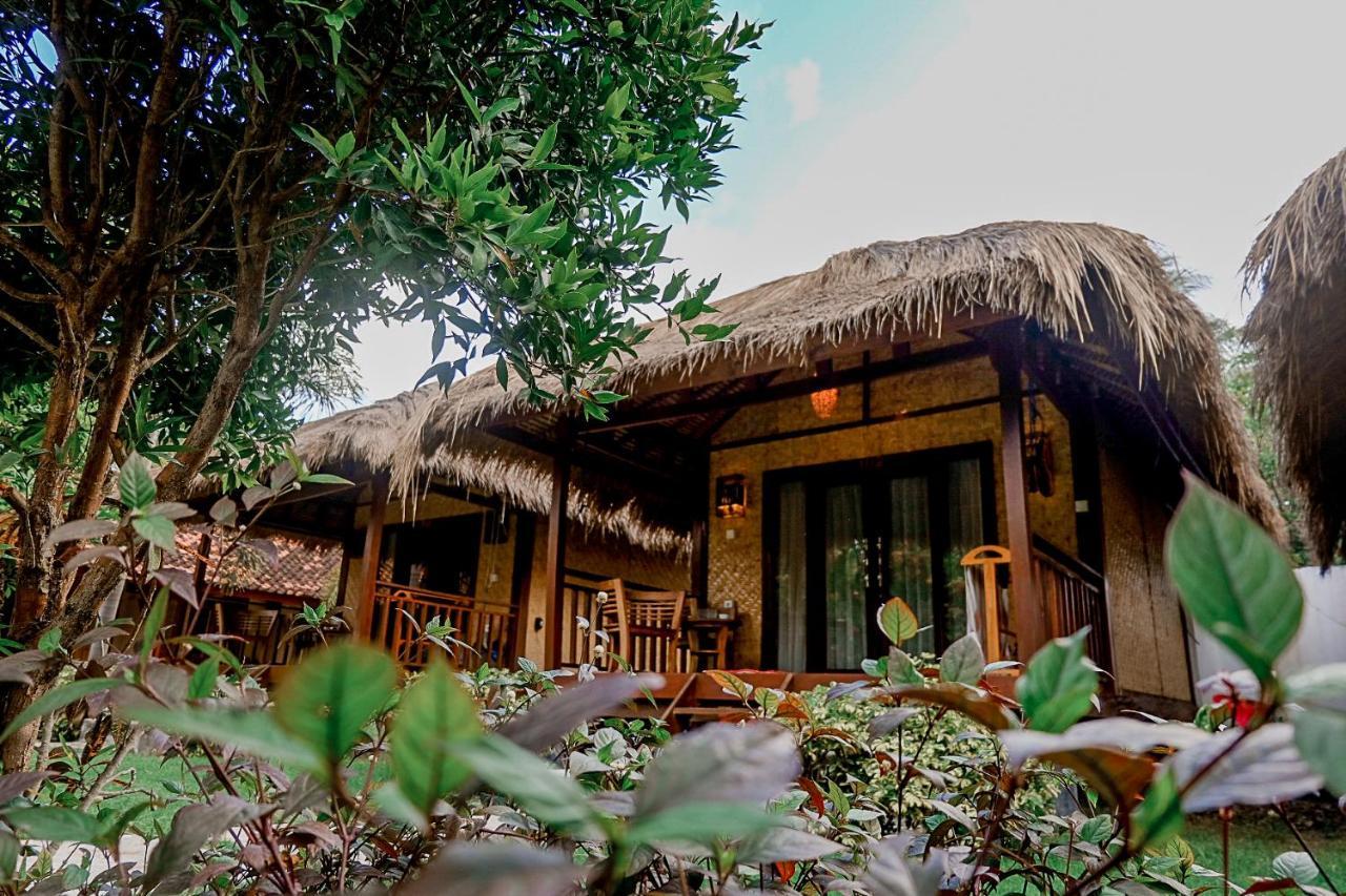 Aldi'S Bungalow Kuta  Zewnętrze zdjęcie