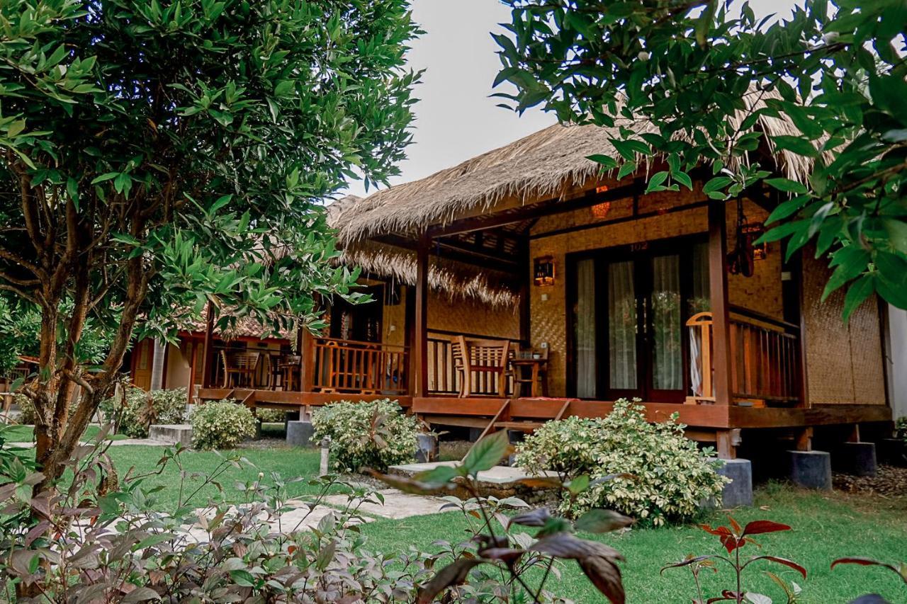 Aldi'S Bungalow Kuta  Zewnętrze zdjęcie