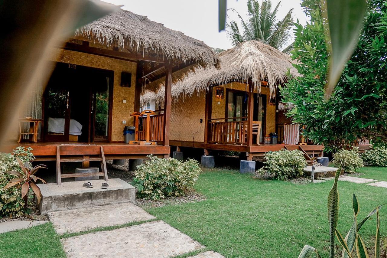 Aldi'S Bungalow Kuta  Zewnętrze zdjęcie