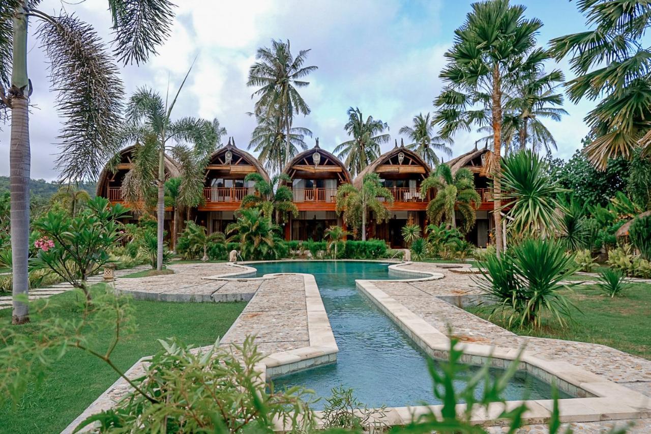 Aldi'S Bungalow Kuta  Zewnętrze zdjęcie