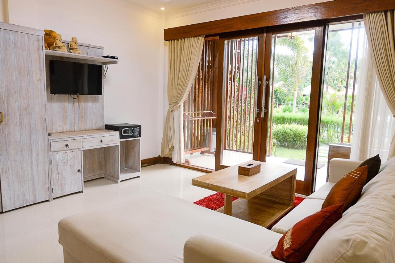 Aldi'S Bungalow Kuta  Zewnętrze zdjęcie