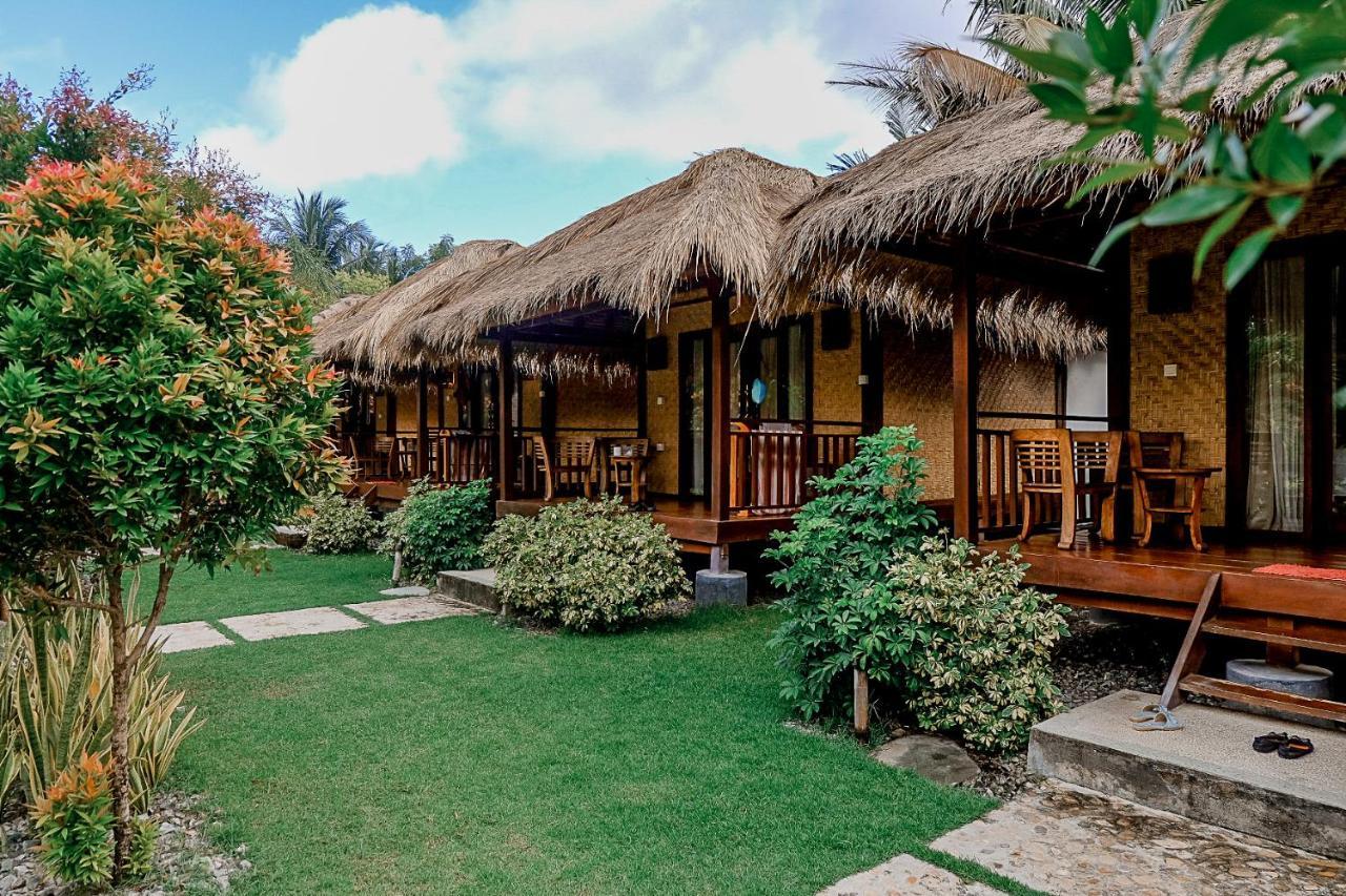 Aldi'S Bungalow Kuta  Zewnętrze zdjęcie